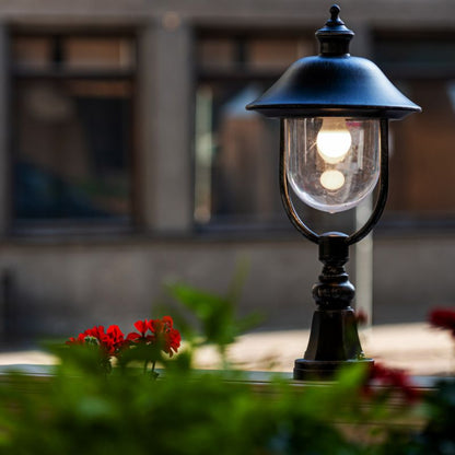 LED-pære Jacobsen A60 E27 806 lm 4000 K PIR