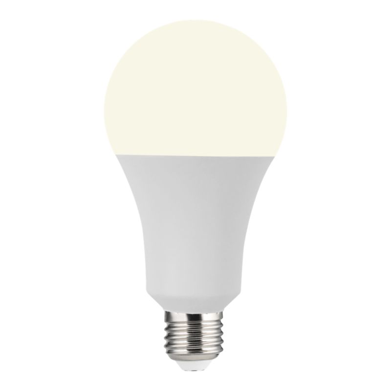 LED-pære Jacobsen A80 E27 3452 lm 4000 K