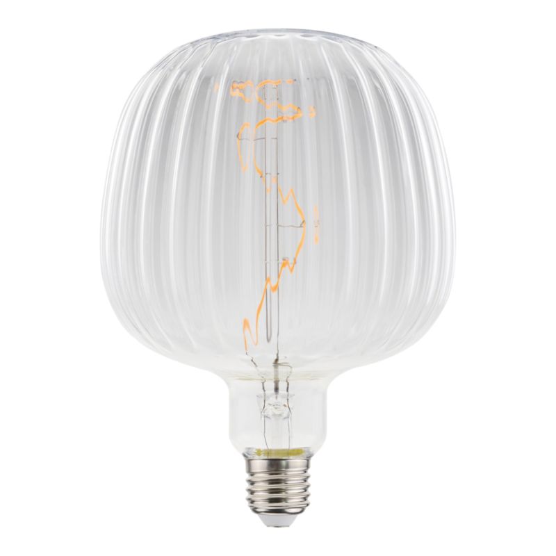 LED-pære Jacobsen Decor E27 250 lm 1800 K