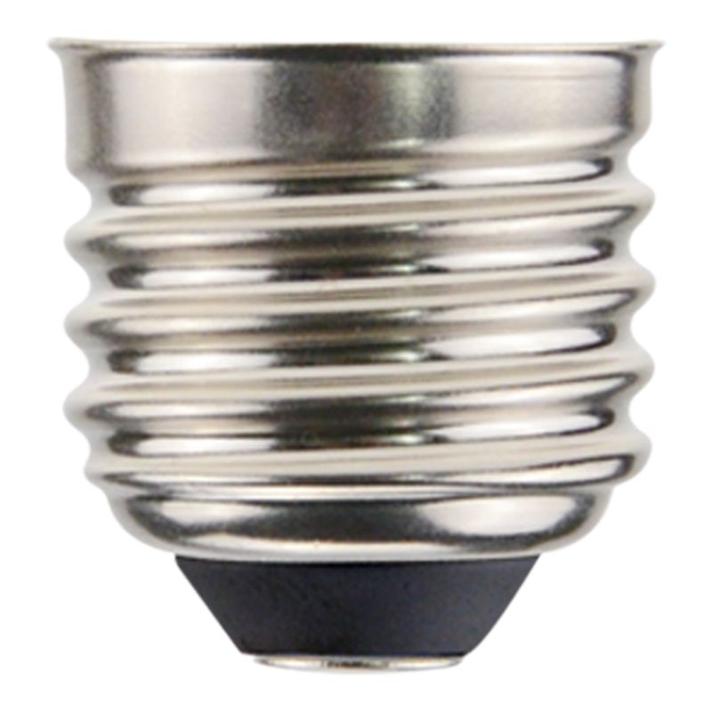 LED-pære Jacobsen G125 E27 230 lm 1800 K Guld