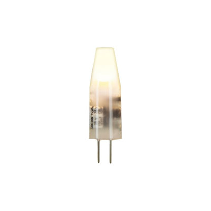 LED-pære Jacobsen G4 100 lm 2700 K 2 stk.