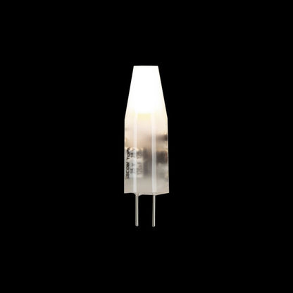 LED-pære Jacobsen G4 100 lm 2700 K 2 stk.