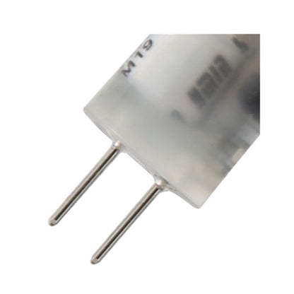 LED-pære Jacobsen G4 100 lm 2700 K 2 stk.