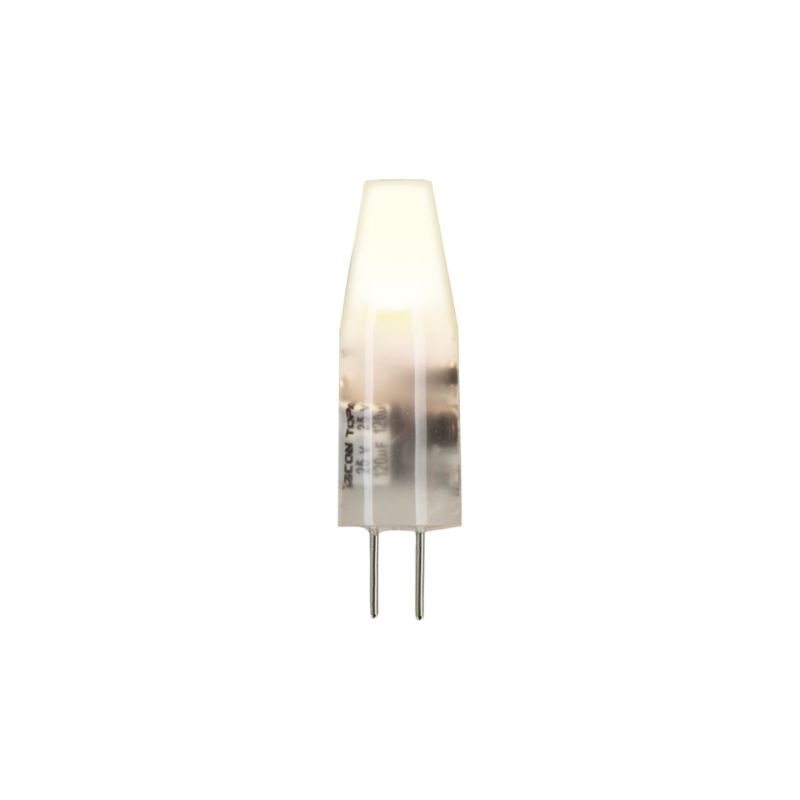 LED-pære Jacobsen G4 100 lm 4000 K 2 stk.