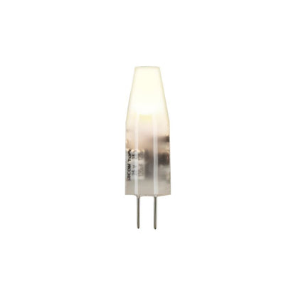 LED-pære Jacobsen G4 100 lm 4000 K 2 stk.