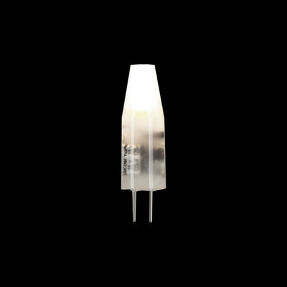 LED-pære Jacobsen G4 100 lm 4000 K 2 stk.