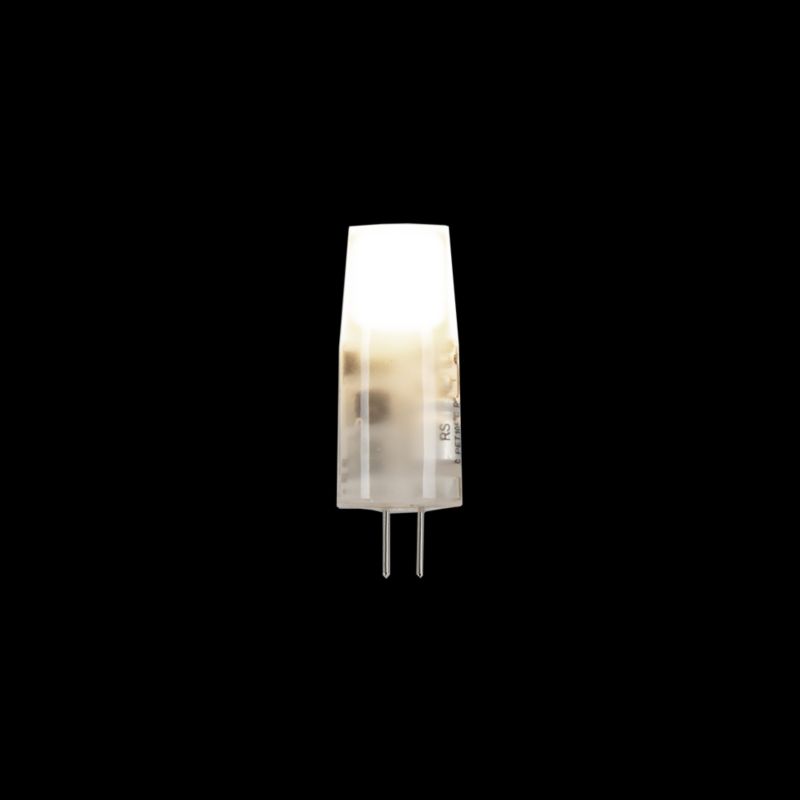 LED-pære Jacobsen G4 180 lm 2700 K 2 stk.
