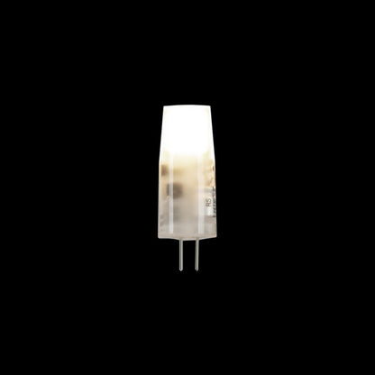 LED-pære Jacobsen G4 180 lm 2700 K 2 stk.