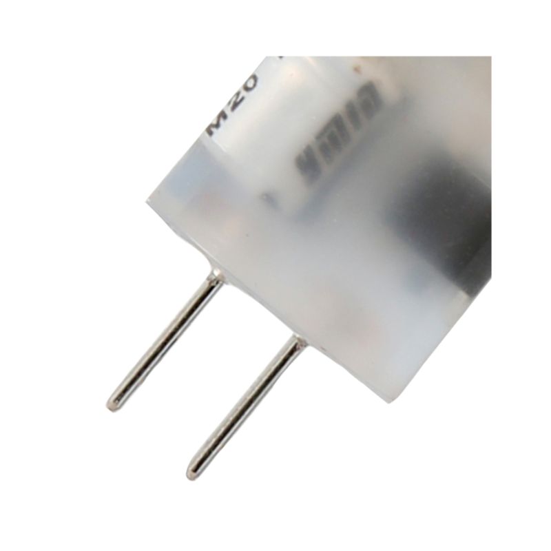 Jacobsen G4 LED-pære 180 lm 2700 K 2 stk.