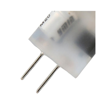 Jacobsen G4 LED-pære 180 lm 2700 K 2 stk.