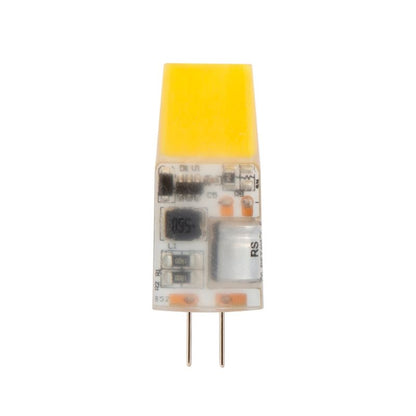 LED-pære Jacobsen G4 180 lm 4000 K 2 stk.