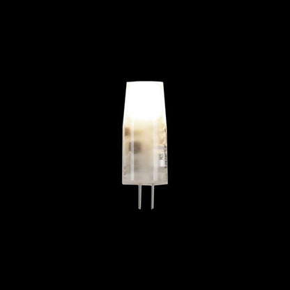 LED-pære Jacobsen G4 180 lm 4000 K 2 stk.