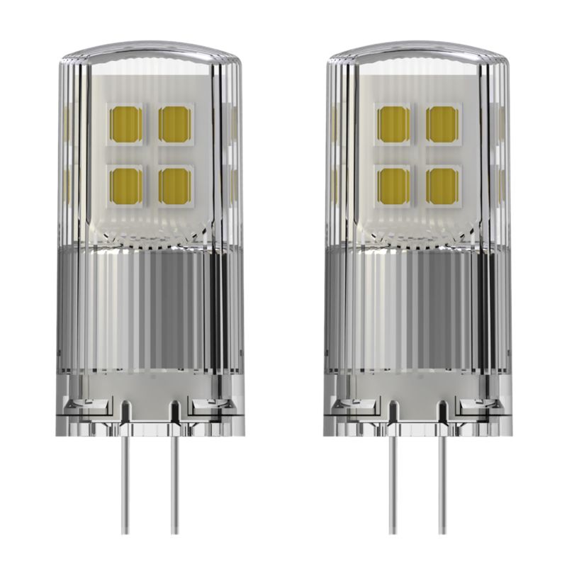 LED-pære Jacobsen G4 300 lm 2700 K Dæmpbar