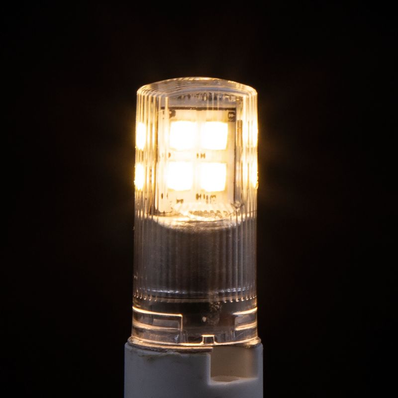 LED-pære Jacobsen G4 300 lm 2700 K Dæmpbar