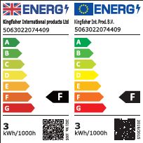 Jacobsen G4 LED-pære 300 lm 2700 K DIM