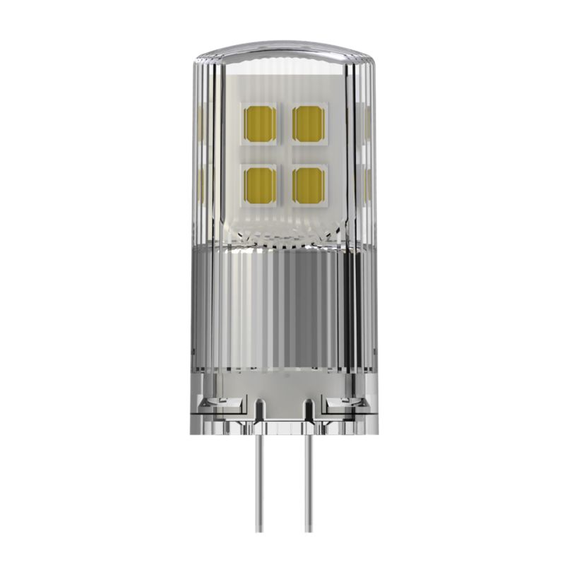 LED-pære Jacobsen G4 300 lm 4000 K Dæmpbar
