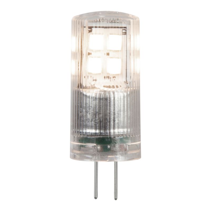 LED-pære Jacobsen G4 300 lm 4000 K Dæmpbar