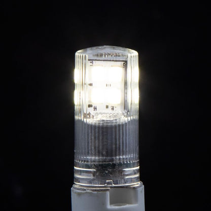 LED-pære Jacobsen G4 300 lm 4000 K Dæmpbar
