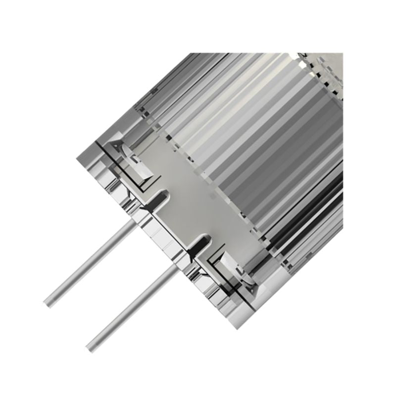 LED-pære Jacobsen G4 300 lm 4000 K Dæmpbar