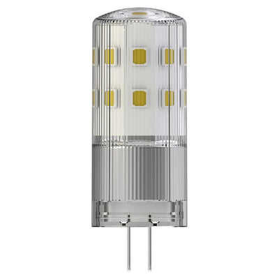 LED-pære Jacobsen G4 470 lm 2700 K
