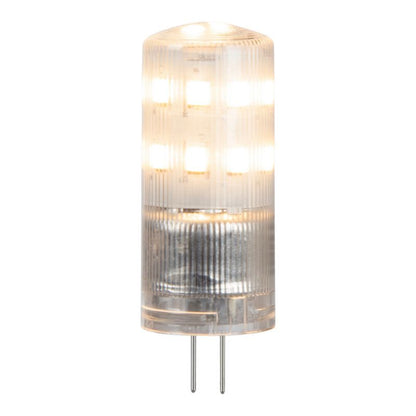 LED-pære Jacobsen G4 470 lm 2700 K