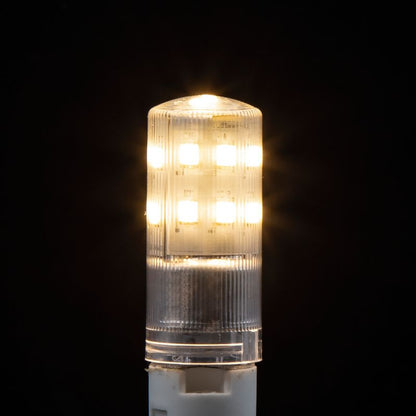 LED-pære Jacobsen G4 470 lm 2700 K