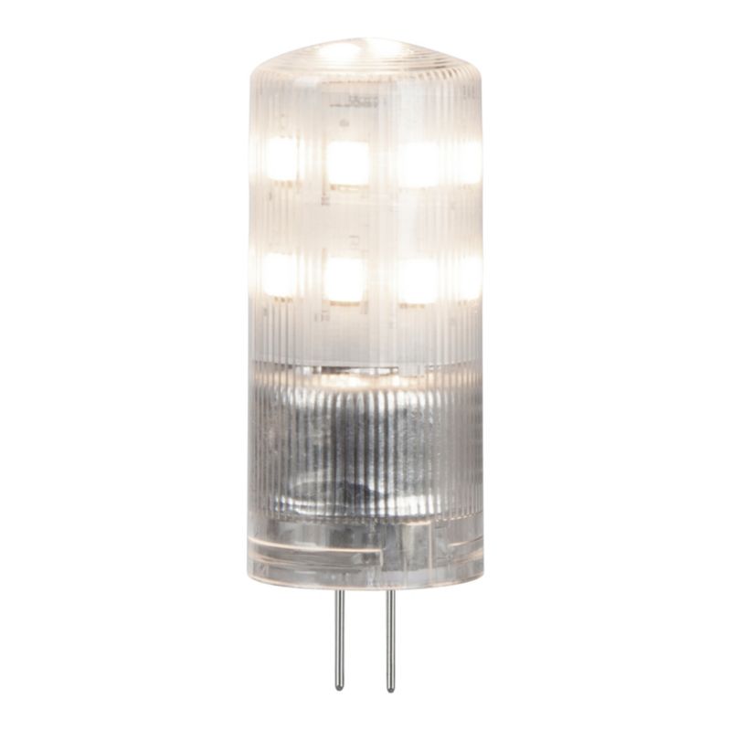 LED-pære G4 470 lm 4000 K Neutral Hvid