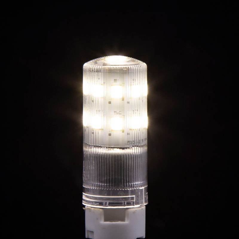 LED-pære G4 470 lm 4000 K Neutral Hvid