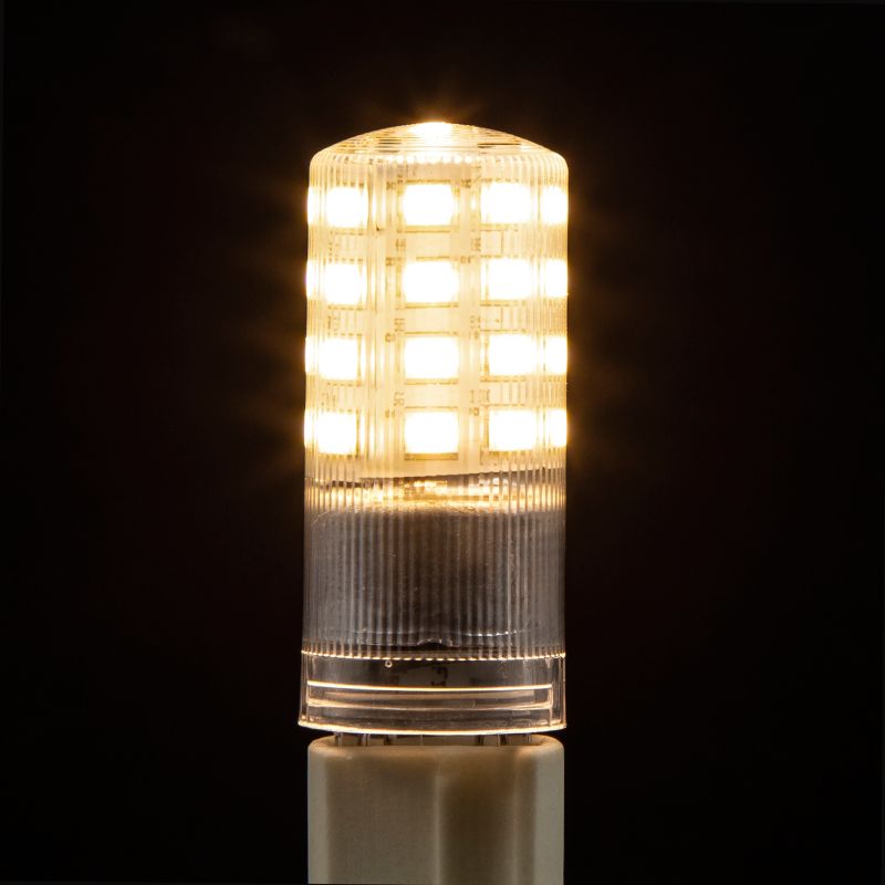 LED-pære Jacobsen G9 470 lm 2700 K DIM 2 stk.