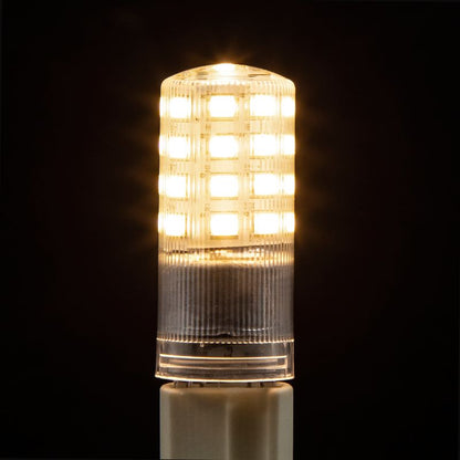LED-pære Jacobsen G9 470 lm 2700 K DIM 2 stk.