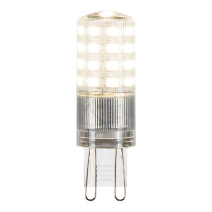 LED-pære G9 600 lm 4000 K Dæmpbar
