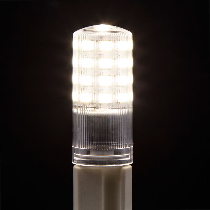 LED-pære G9 600 lm 4000 K Dæmpbar