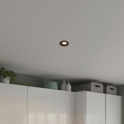 LED-pære Jacobsen GU10 180 lm 2700 K 36D Sølv