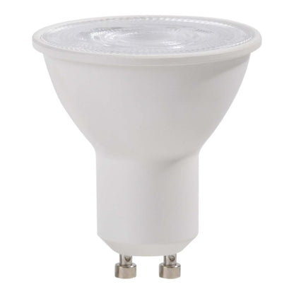 LED-pære Jacobsen GU10 345 lm 2700 K 36D Hvid 6 stk.