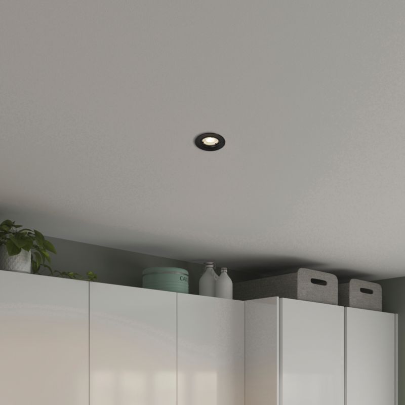 LED-pære Jacobsen GU10 345 lm 4000 K 36D Hvid 6 stk.
