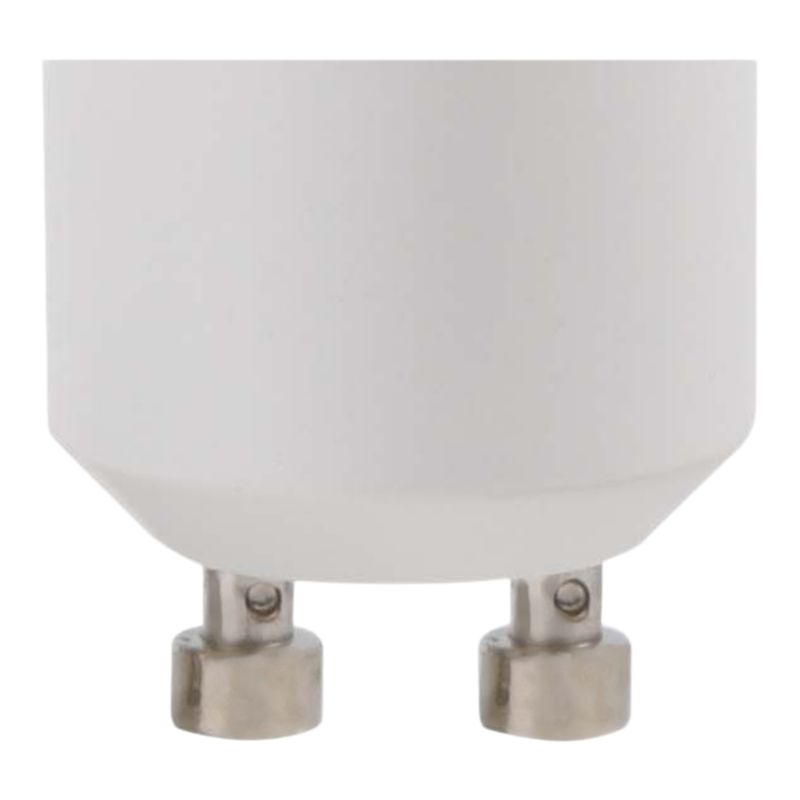 LED-pære Jacobsen GU10 345 lm 4000 K 36D Hvid 6 stk.
