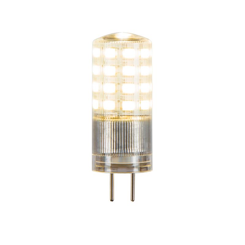 LED-pære GY6,35 500 lm 2700 K Dæmpbar