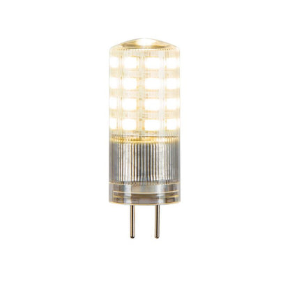 LED-pære GY6,35 500 lm 2700 K Dæmpbar