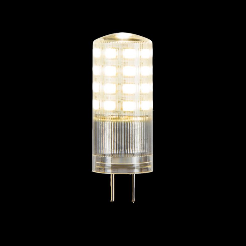 LED-pære GY6,35 500 lm 2700 K Dæmpbar