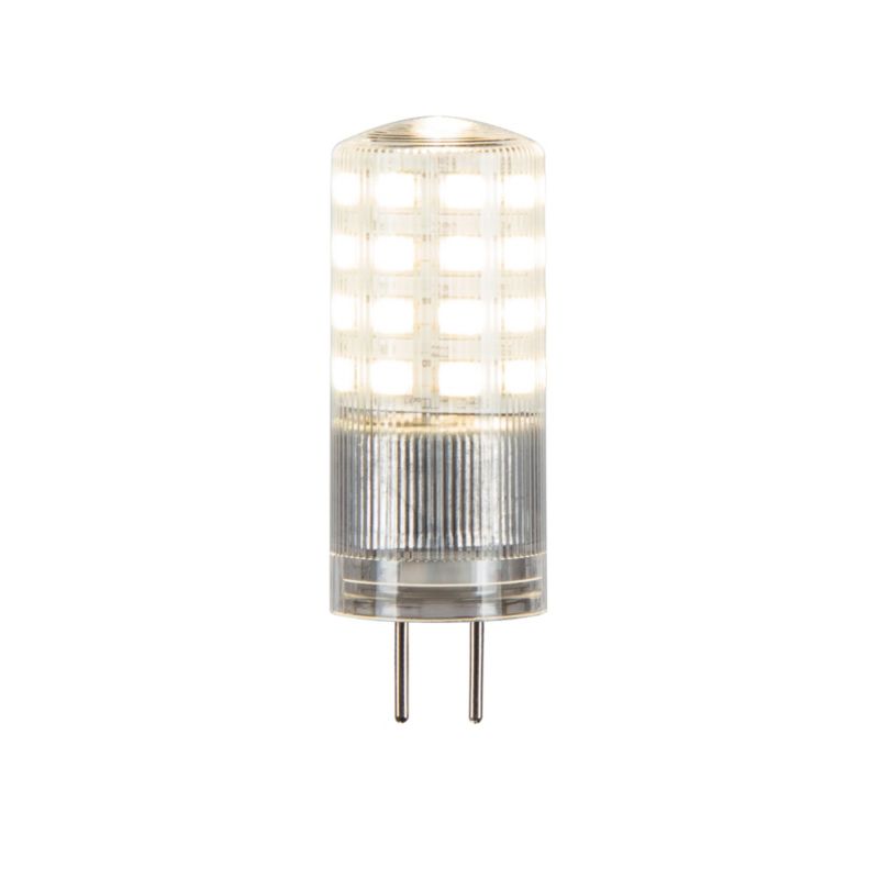 LED-pære Jacobsen GY6,35 500 lm 4000 K 2 DIM