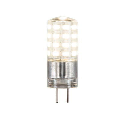 LED-pære Jacobsen GY6,35 500 lm 4000 K 2 DIM