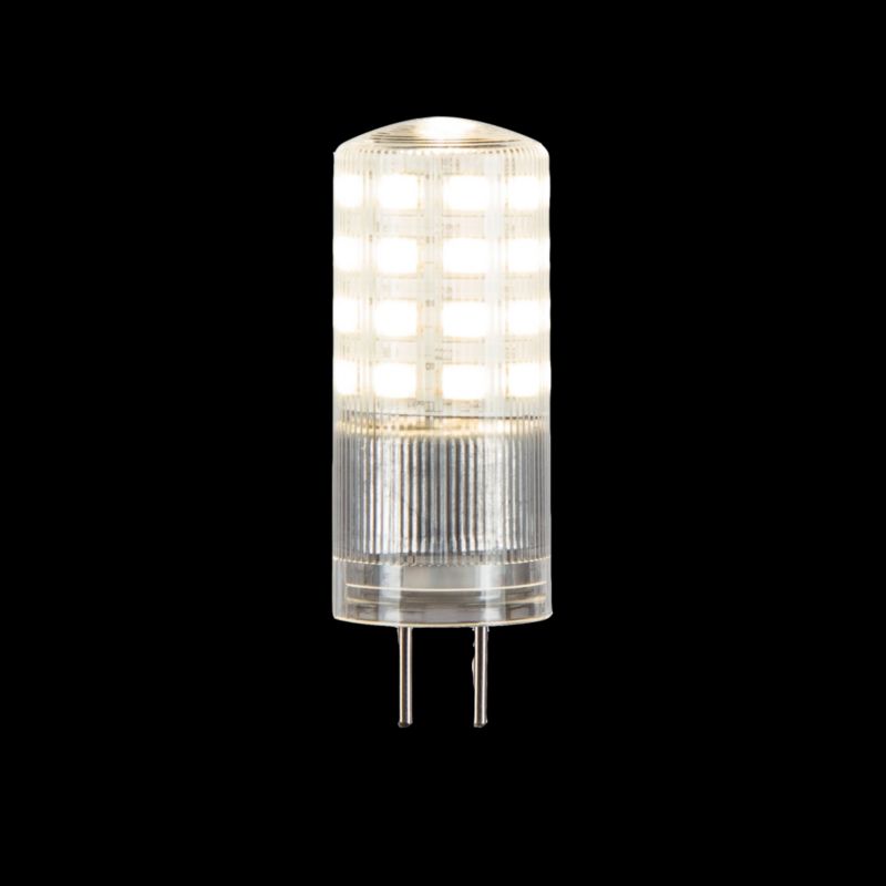LED-pære Jacobsen GY6,35 500 lm 4000 K 2 DIM