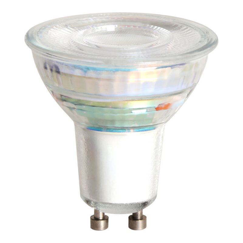 Jacobsen LED-pære klasse A GU10 360 lm 4000 K