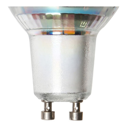 Jacobsen LED-pære klasse A GU10 360 lm 4000 K