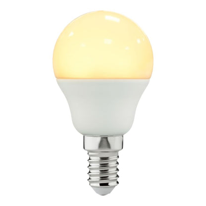 LED-pære P45 E14 470 lm 2700 K