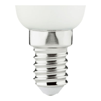 LED-pære P45 E14 470 lm 2700 K