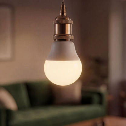 LED-pære P45 E14 470 lm 2700 K