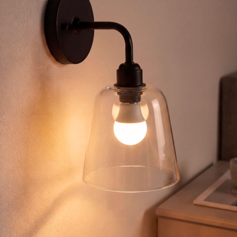 LED-pære Jacobsen P45 E14 806 lm 2700 K