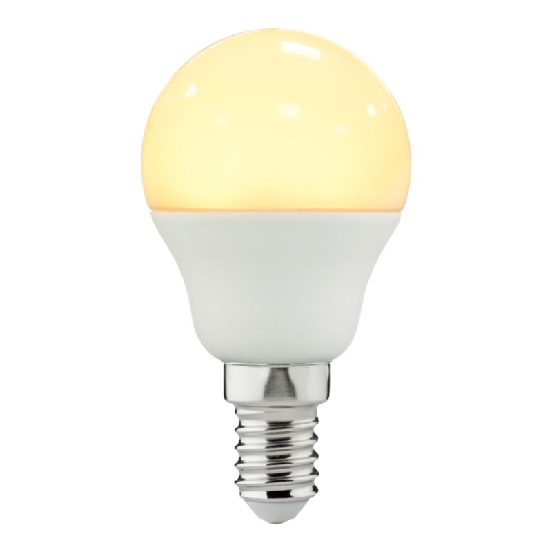 LED-pære Jacobsen P45 E14 806 lm 2700 K
