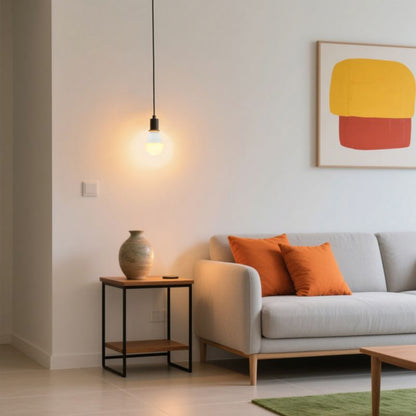 LED-pære Jacobsen P45 E14 806 lm 2700 K